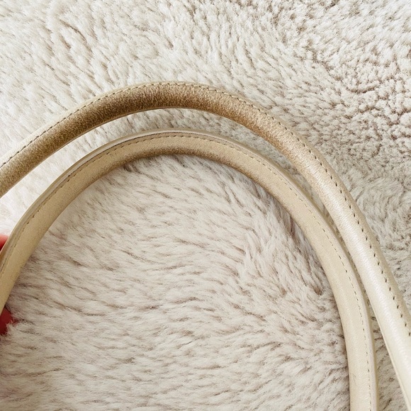 Pre loved Authentic Chanel tote - Picture 15 of 16